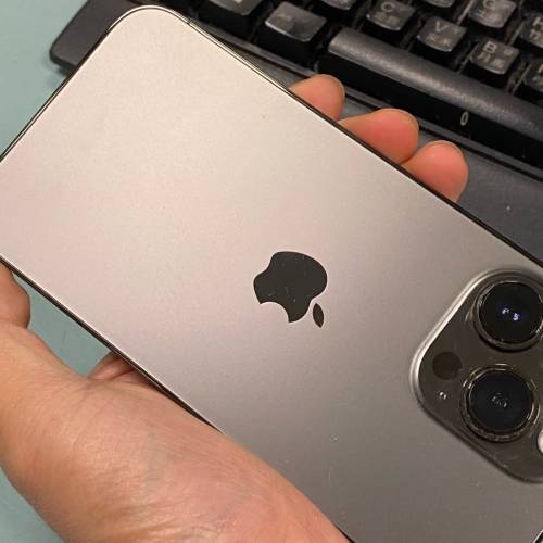 iPhone 13 Pro 256GB 港行有盒