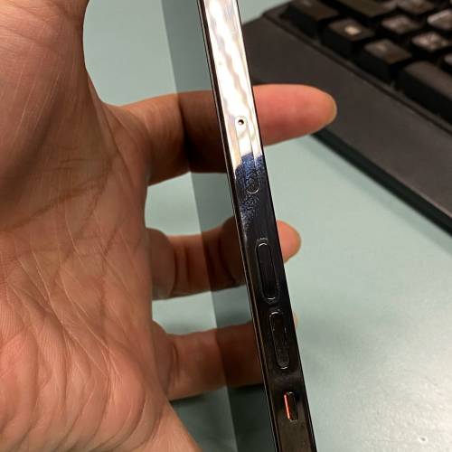 iPhone 13 Pro 256GB 港行有盒