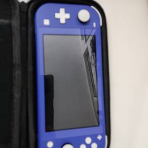 Switch lite