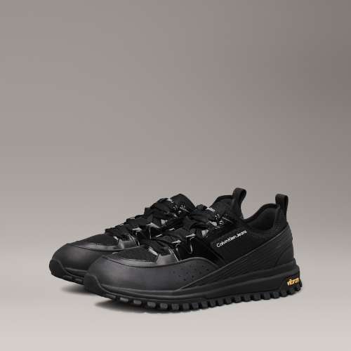 Calvin Klein Jeans Accessories Vibram® 運動鞋 US9
