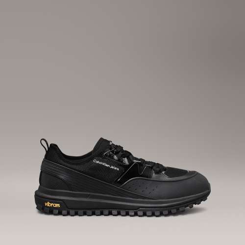 Calvin Klein Jeans Accessories Vibram® 運動鞋 US9