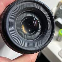 Canon EF 80-200mm  4.5-5.6 II