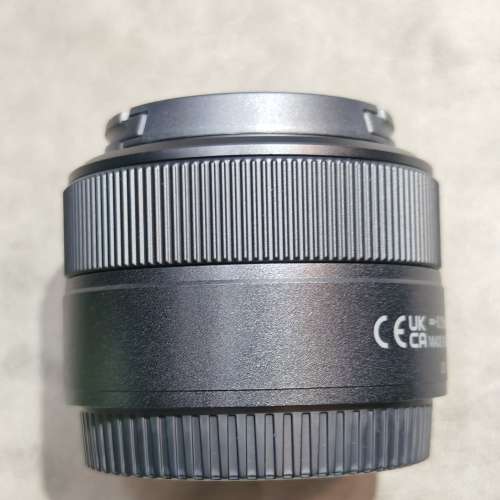 Nikon 28/2.8 Z 28mm 行貨有保有證 一年保用 全新一樣