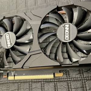 INNO3D 1060 6G