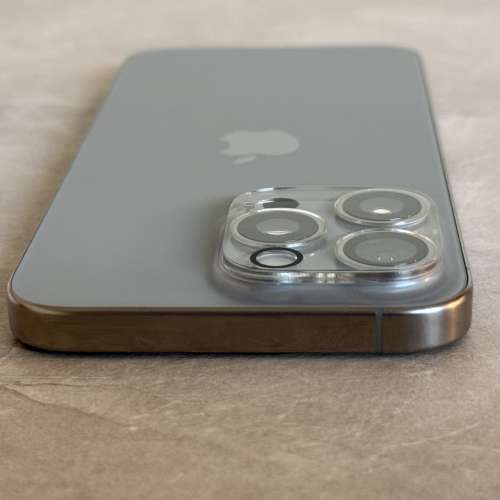 IPhone 15 Pro Max 512GB 行貨 原色