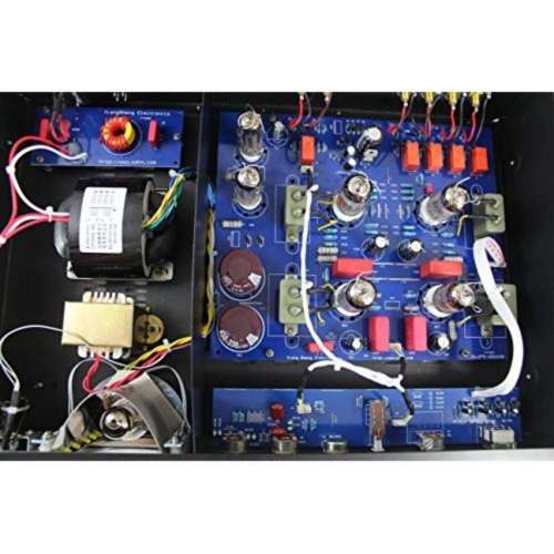 XIANG SHENG Tube Preamplifer(和田茂士) 全新 HK$1,800