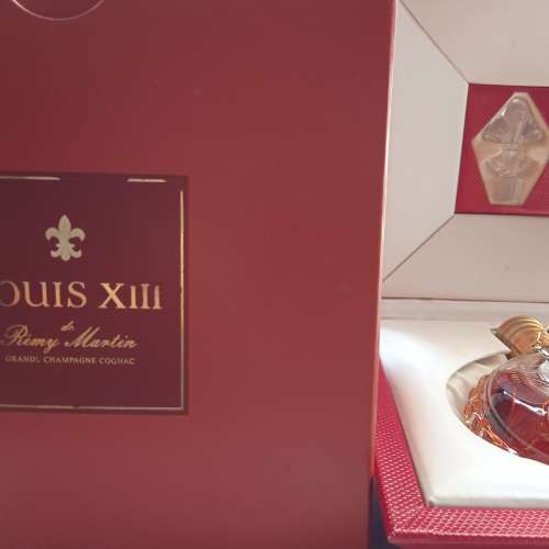 路易十三 LOUIS XIII