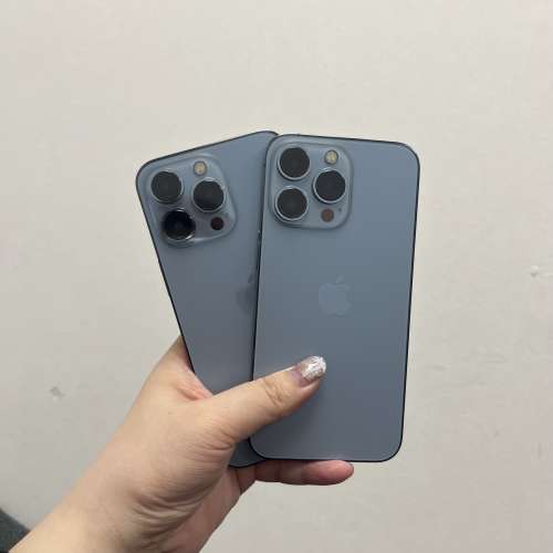 ✨特價機✨🤩新春優惠價🤩電子之家/香港行貨/Apple系列/Apple iPhone 13 Pro/256GB/...