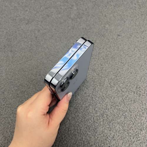 ✨特價機✨🤩新春優惠價🤩電子之家/香港行貨/Apple系列/Apple iPhone 13 Pro/256GB/...