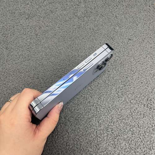 ✨特價機✨🤩新春優惠價🤩電子之家/香港行貨/Apple系列/Apple iPhone 13 Pro/256GB/...