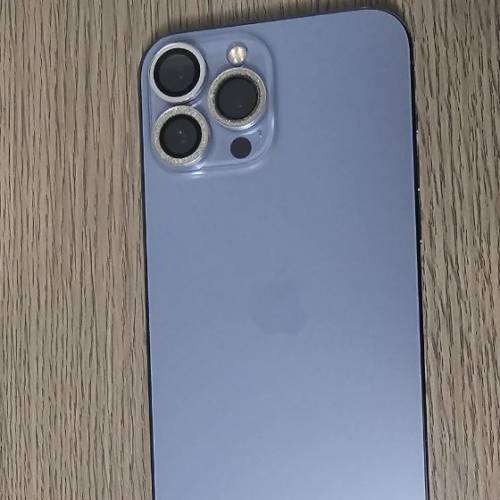 iPhone 13 pro max 256