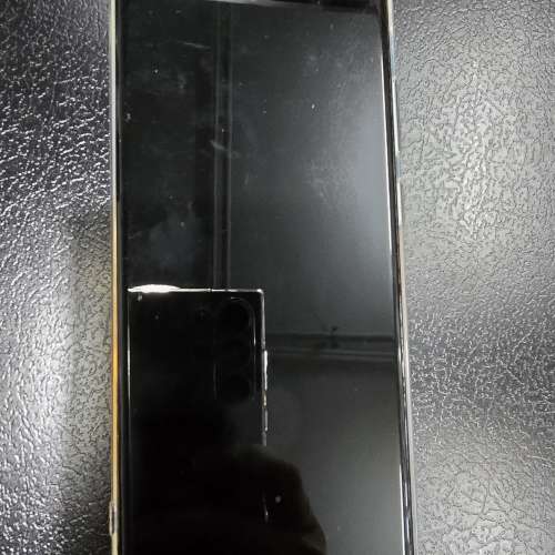 Samsung S22 Ultra 512GB 香港行貨 95%新