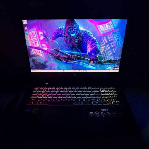 (🧧新春優惠🧧17吋超強電競機) Acer  i7-13700H 20核/16,32GB Ram/128,256,512GB,1...