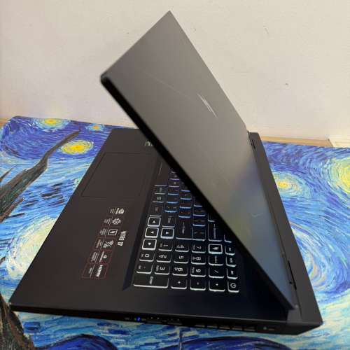 (🧧新春優惠🧧17吋超強電競機) Acer  i7-13700H 20核/16,32GB Ram/128,256,512GB,1...