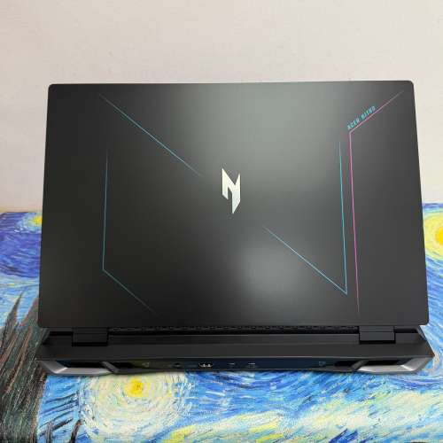 (🧧新春優惠🧧17吋超強電競機) Acer  i7-13700H 20核/16,32GB Ram/128,256,512GB,1...