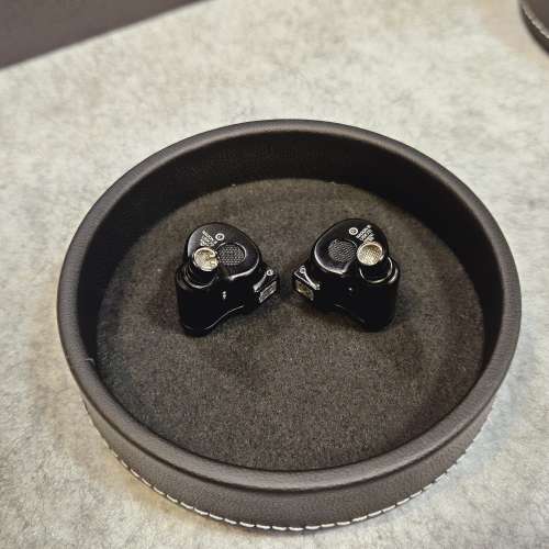 Fir Audio Radon 6 RN6