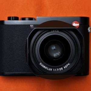 Leica Q2 Body only