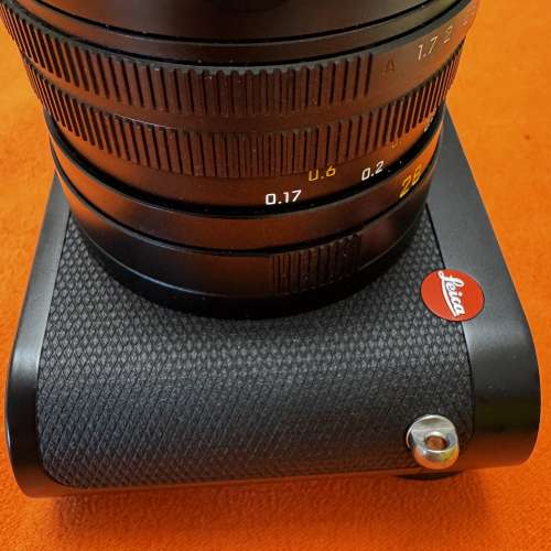 Leica Q2 Body only