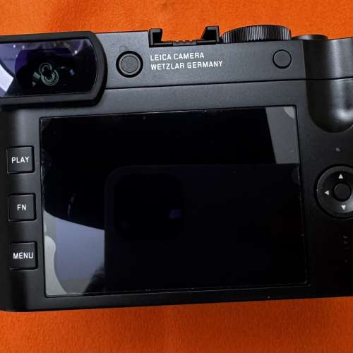Leica Q2 Body only