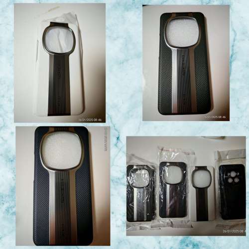 Honor Magic 6 pro 手機套 全新