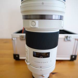 Sony SAL 300mm f2.8 SSM2 - A mount