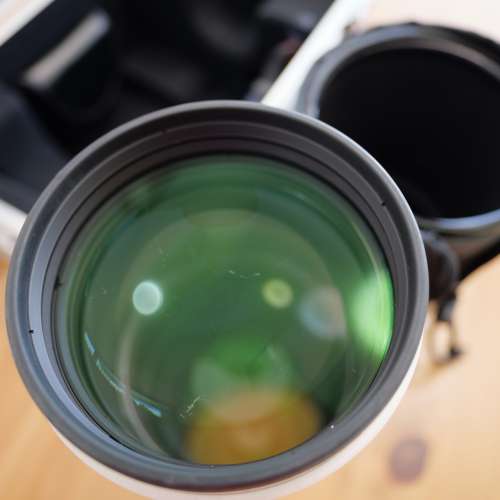 Sony SAL 300mm f2.8 SSM2 - A mount