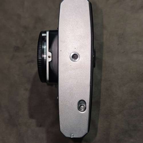 Nikon F Nikkorex 大F film camera 菲林機