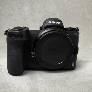 Nikon Z7ii Body Only