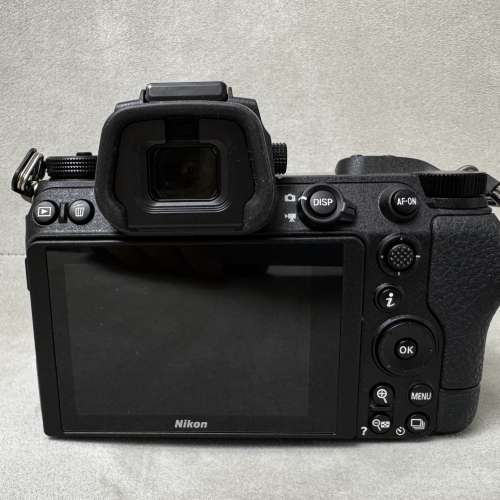 Nikon Z7ii Body Only