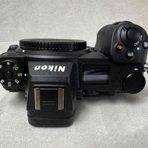 Nikon Z7ii Body Only