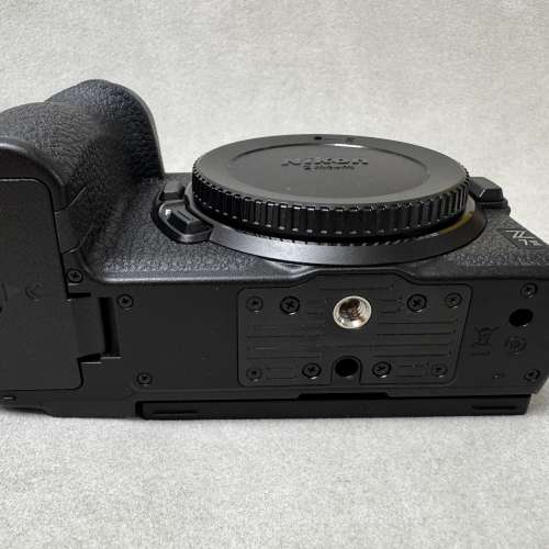 Nikon Z7ii Body Only