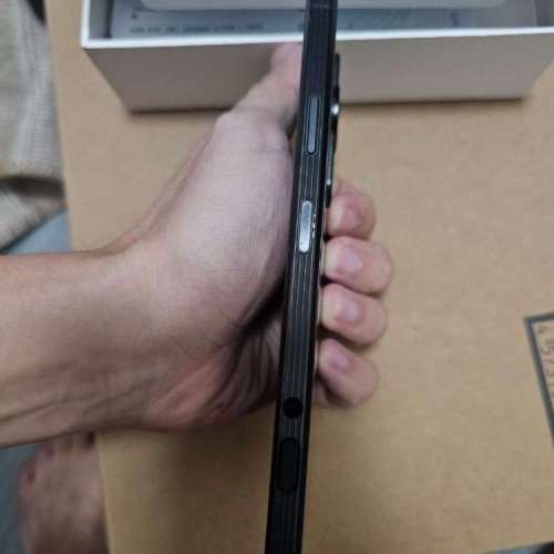 Sony Xperia PRO-I 12+512GB + Sony Extra Bass無線藍牙耳機 WI-XB400