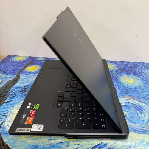 （🧧新春優惠🧧Lenovo 頂級電競機)Lenovo Legion /AMD Ryzen 9 7945HX/16,32GB Ram...