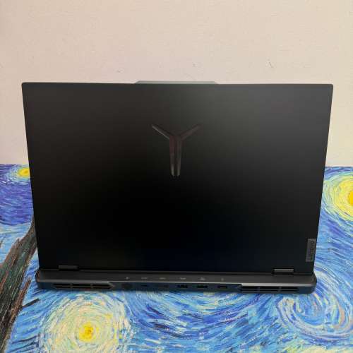 （🧧新春優惠🧧Lenovo 頂級電競機)Lenovo Legion /AMD Ryzen 9 7945HX/16,32GB Ram...