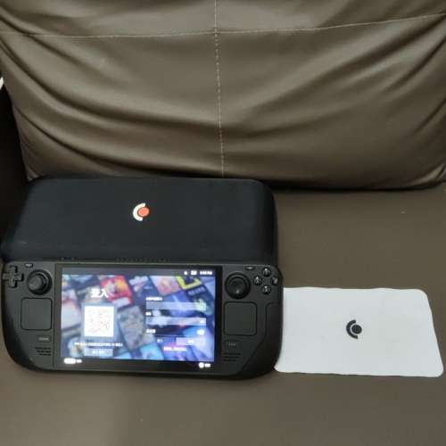 Steam Deck OLED 1TB