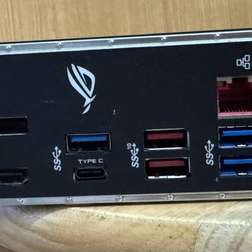 ROG STRIX X470-F Gaming AM4