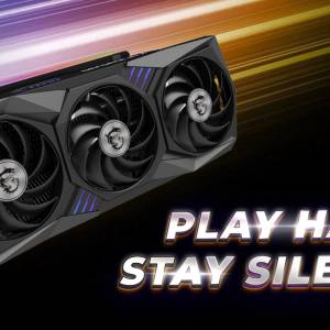 MSI RTX™ 3080 GAMING Z TRIO 10G 有行保