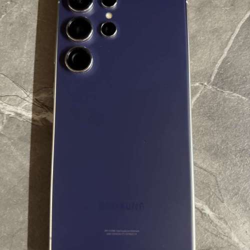 Samsung Galaxy S24 Ultra 12+512GB 國際版