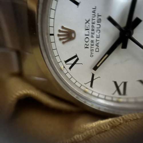 rolex 16000 not 1600 1601 1603 16014