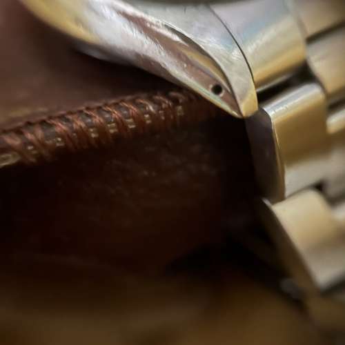 rolex 16000 not 1600 1601 1603 16014