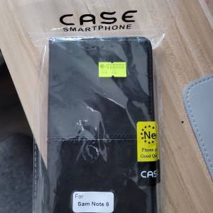 Samsung Note8 case and cover