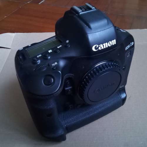 Canon 1DX mark II  單反相機