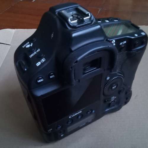 Canon 1DX mark II  單反相機