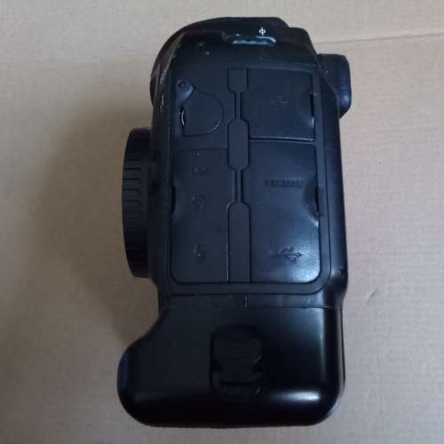 Canon 1DX mark II  單反相機