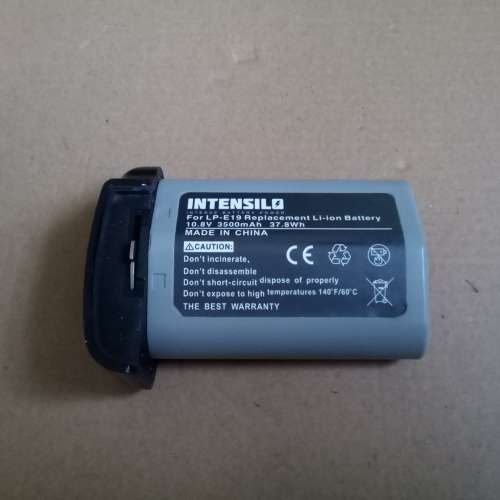 Canon 1DX mark II  單反相機