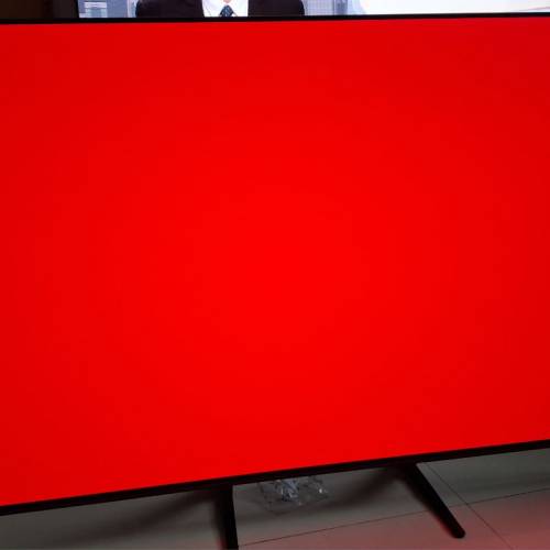 極平:$6000 三星 SAMSUNG 香港行貨 55S90C 超薄 OLED 電視機 99% 極新 QA55S90CAJXZK