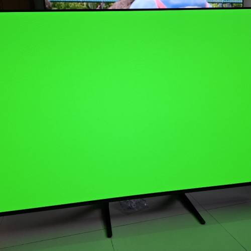 極平:$6000 三星 SAMSUNG 香港行貨 55S90C 超薄 OLED 電視機 99% 極新 QA55S90CAJXZK