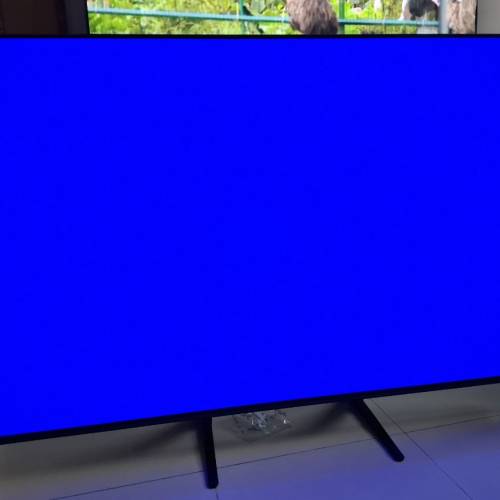 極平:$6000 三星 SAMSUNG 香港行貨 55S90C 超薄 OLED 電視機 99% 極新 QA55S90CAJXZK