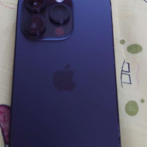 Iphone 14 pro 128gb