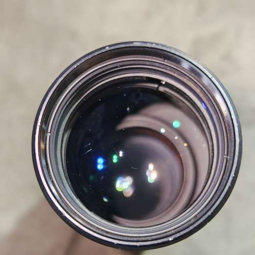 nikon 100-300/3.5 100-30mm AIS 瑕疵鏡